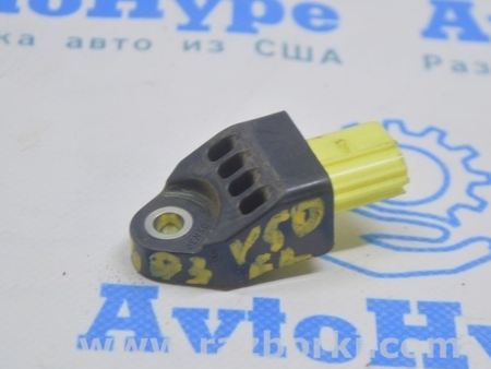 ФОТО Канистра с углем для Jeep Cherokee KL (2013-2023) Одесса