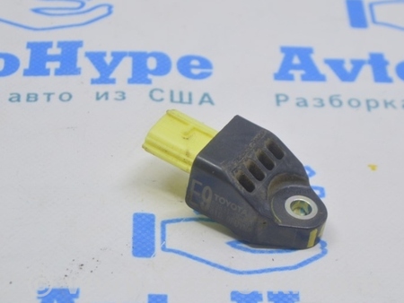 ФОТО Канистра с углем для Jeep Cherokee KL (2013-2023) Одесса