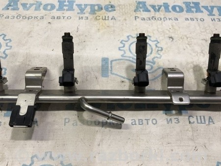 ФОТО Форсунка для Jeep Cherokee KL (2013-2023) Одесса