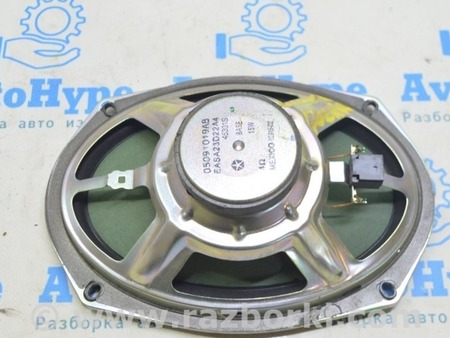 ФОТО Динамик зад прав для Jeep Cherokee KL (2013-2023) Одесса