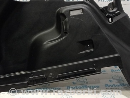 ФОТО Обшивка арки левая для Jeep Cherokee KL (2013-2023) Одесса