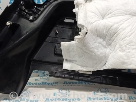 ФОТО Обшивка арки левая для Jeep Cherokee KL (2013-2023) Одесса