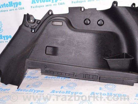 ФОТО Обшивка арки правая для Jeep Cherokee KL (2013-2023) Одесса