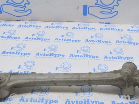 ФОТО Поддон багажника для Jeep Cherokee KL (2013-2023) Одесса