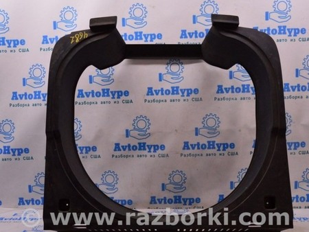 ФОТО Поддон запасного колеса для Jeep Cherokee KL (2013-2023) Одесса