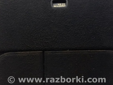 ФОТО Пол багажника для Jeep Cherokee KL (2013-2023) Одесса