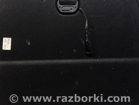 ФОТО Пол багажника для Jeep Cherokee KL (2013-2023) Одесса