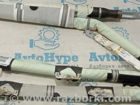 ФОТО Подушка безопасности airbag для Jeep Cherokee KL (2013-2023) Одесса