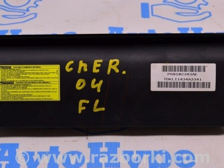 ФОТО Подушка безопасности airbag для Jeep Cherokee KL (2013-2023) Одесса