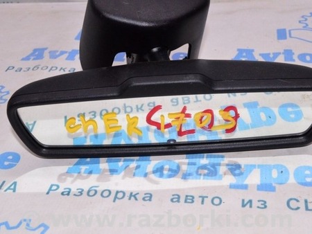 ФОТО Зеркало внутрисалонное для Jeep Cherokee KL (2013-2023) Одесса