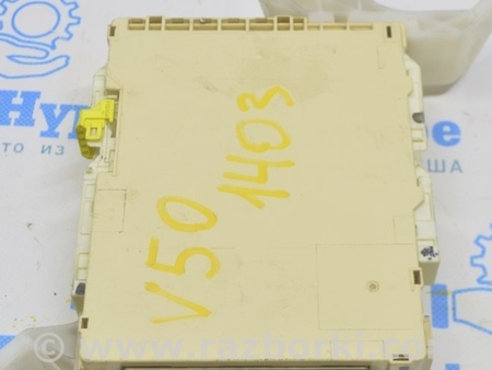 ФОТО Накладка задней стойки для Jeep Cherokee KL (2013-2023) Одесса