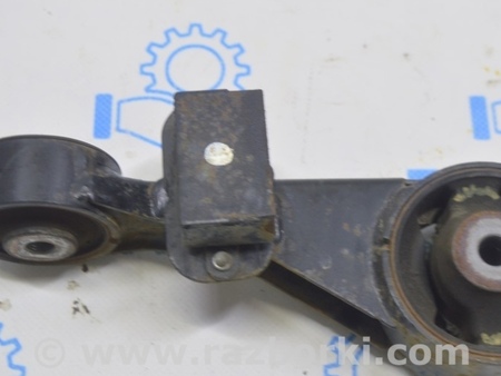 ФОТО Накладка передней стойки для Jeep Cherokee KL (2013-2023) Одесса