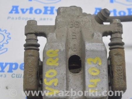 ФОТО Накладка передней стойки для Jeep Cherokee KL (2013-2023) Одесса