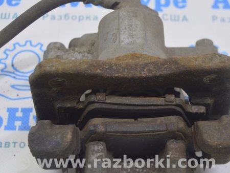 ФОТО Накладка передней стойки для Jeep Cherokee KL (2013-2023) Одесса