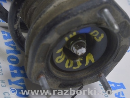 ФОТО Накладка порога зад для Jeep Cherokee KL (2013-2023) Одесса