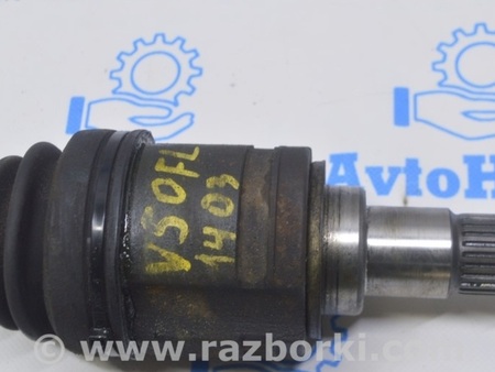 ФОТО Накладка порога зад для Jeep Cherokee KL (2013-2023) Одесса