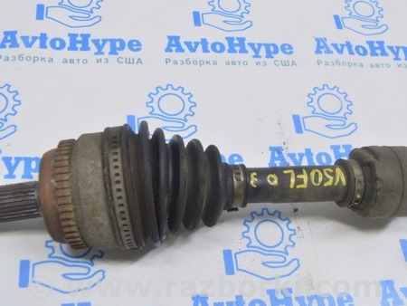 ФОТО Накладка порога зад для Jeep Cherokee KL (2013-2023) Одесса