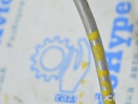 ФОТО Накладка порога перед для Jeep Cherokee KL (2013-2023) Одесса