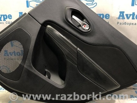 ФОТО Обшивка двери для Jeep Cherokee KL (2013-2023) Одесса