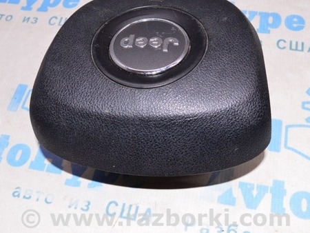 ФОТО Подушка безопасности airbag для Jeep Cherokee KL (2013-2023) Одесса