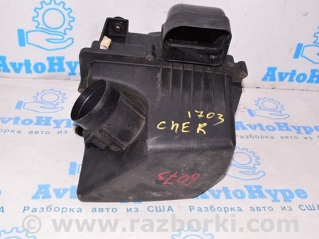 ФОТО Корпус воздушного фильтра для Jeep Cherokee KL (2013-2023) Одесса