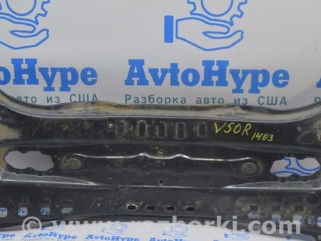 ФОТО Корпус воздушного фильтра для Jeep Cherokee KL (2013-2023) Одесса