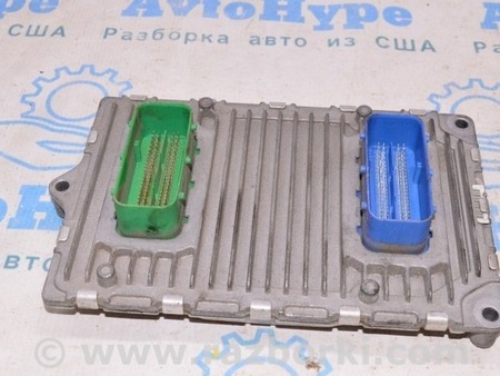 ФОТО Блок ECU компьютер для Jeep Cherokee KL (2013-2023) Одесса