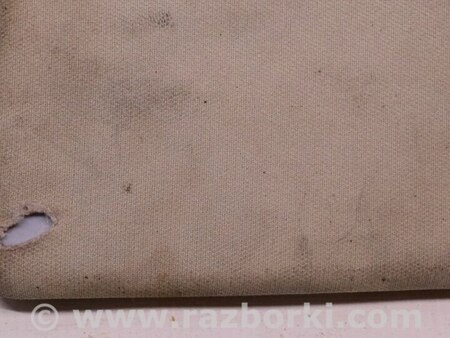 ФОТО Козырек правый для Jeep Cherokee KL (2013-2023) Одесса