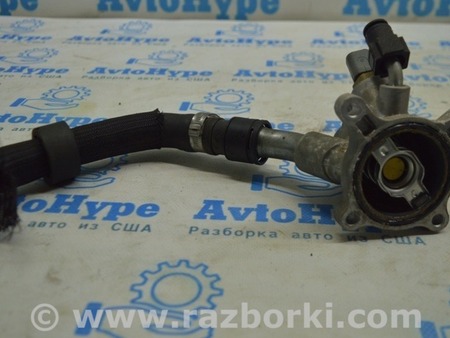 ФОТО Корпус термостата для Jeep Cherokee KL (2013-2023) Одесса