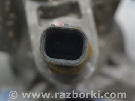 ФОТО Корпус термостата для Jeep Cherokee KL (2013-2023) Одесса