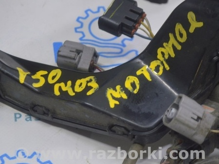 ФОТО Педаль тормоза для Jeep Cherokee KL (2013-2023) Одесса