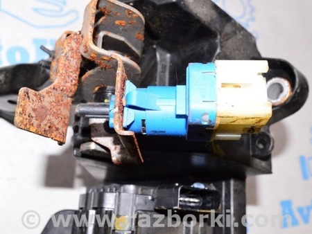 ФОТО Педаль тормоза для Jeep Cherokee KL (2013-2023) Одесса