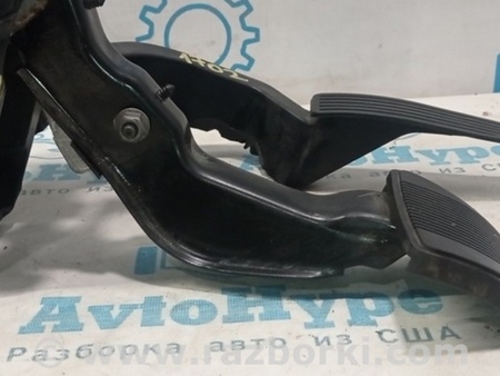 ФОТО Педаль тормоза для Jeep Cherokee KL (2013-2023) Одесса