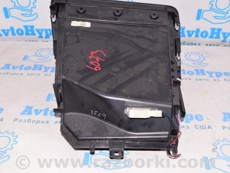 ФОТО Перчаточный ящикбардачок для Jeep Cherokee KL (2013-2023) Одесса