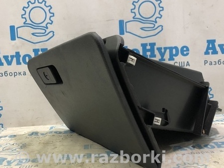 ФОТО Перчаточный ящикбардачок для Jeep Cherokee KL (2013-2023) Одесса