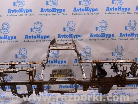 ФОТО Труба подторпедная усиление для Jeep Cherokee KL (2013-2023) Одесса