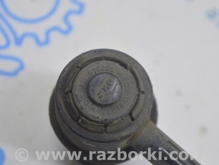 ФОТО Ручка КПП для Jeep Cherokee KL (2013-2023) Одесса