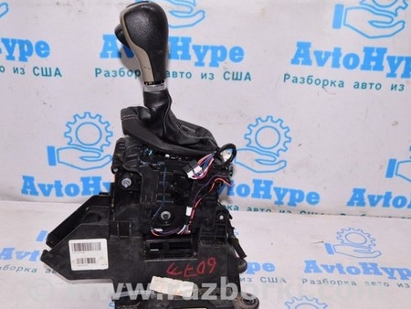 ФОТО Ручка КПП для Jeep Cherokee KL (2013-2023) Одесса