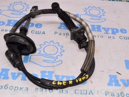 ФОТО Трос АКПП для Jeep Cherokee KL (2013-2023) Одесса