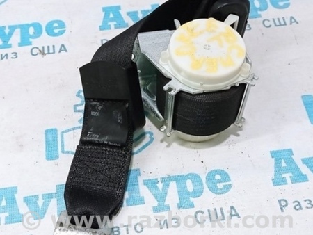 ФОТО Ремень безопасности зад для Jeep Cherokee KL (2013-2023) Одесса