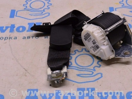 ФОТО Ремень безопасности зад для Jeep Cherokee KL (2013-2023) Одесса