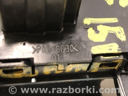 ФОТО Кнопка ручника для Jeep Cherokee KL (2013-2023) Одесса