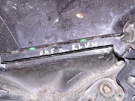 ФОТО Крепление заднего бампера для Jeep Cherokee KL (2013-2023) Одесса