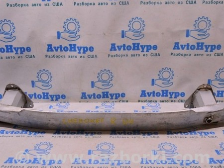 ФОТО Усилитель заднего бампера для Jeep Cherokee KL (2013-2023) Одесса