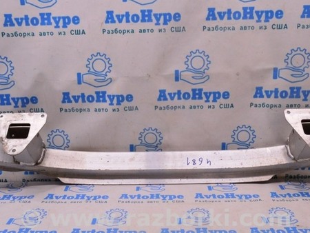 ФОТО Усилитель заднего бампера для Jeep Cherokee KL (2013-2023) Одесса