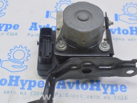 ФОТО Крепление переднего бампера для Jeep Cherokee KL (2013-2023) Одесса