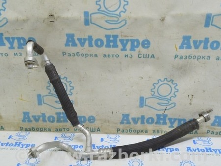 ФОТО Рамка основной фары для Jeep Cherokee KL (2013-2023) Одесса