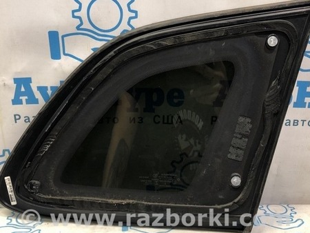 ФОТО Форточка для Jeep Cherokee KL (2013-2023) Одесса