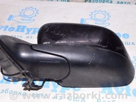 ФОТО Зеркало боковое левое для Jeep Cherokee KL (2013-2023) Одесса