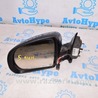 ФОТО Зеркало боковое левое для Jeep Cherokee KL (2013-2023) Одесса